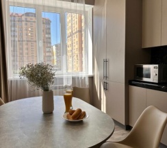 Идеальная студия в центре Каспийска в Как Дома 05