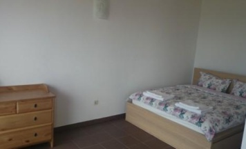 Бунгало стандарт (с завтраком) в Усадьба Семигорья