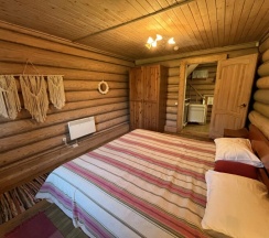 Shanti Home 9 в Шанти