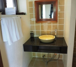 Апартаменты Deluxe в Lima Bella Resort