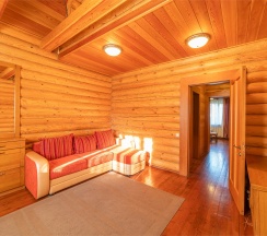 КОТТЕДЖ №5 в Александръ