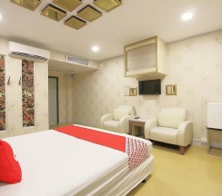Номер Standard в OYO 1002 Pinklao Resort