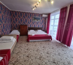 Апартаменты в Алёнка