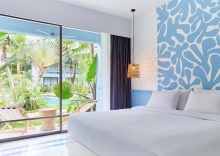 Двухместный номер Standard в The Peri Hotel Hua Hin