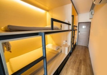 Номер Standard в Cubic Bed Pratunam - Hostel