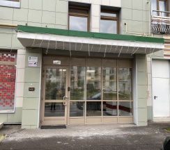 Квартира в Апартаменты на микрорайон Новогорск, Ивановская улица, 2к2