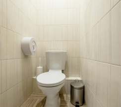 Двухместный номер с 1 кроватью или 2 отдельными кроватями в New Day