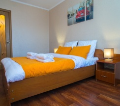 Апартаменты в Lux Home