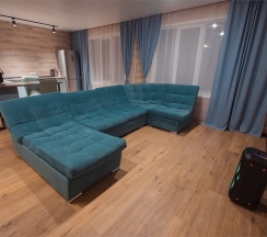 Дом 3 Славянская в Два холма