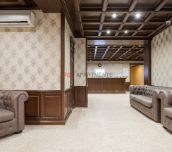 Квартира в Red Apartments