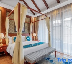 Вилла Superior в Rising Hot Spring Resort Kunming