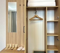 Джуниор Сюит в Derbent Premium