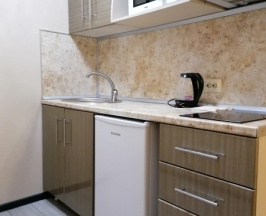 2 номера Студия в У Юли