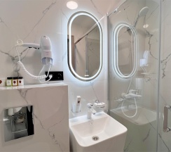 Комфорт в Чеботарёвъ