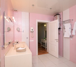 Люкс №9 в Классик