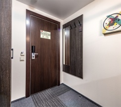 Апартаменты в Русь