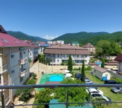 4-х местный стандарт в Розмарин