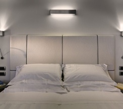 Двухместный номер Deluxe двуспальная кровать в Hotel Plaza Venice