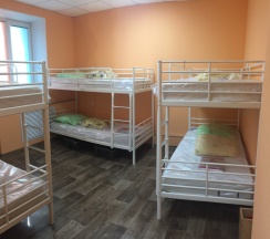 Блок мужской в Уралец
