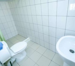 Стандарт двухместный с разными типами кроватями в Салютон