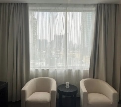 Номер Superior в Guangdong Nanmei Osotto Hotel