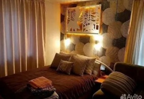 Апартаменты Апартаменты на Войцешека 7а в Петропавловске-Камчатском