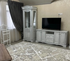 Номер Deluxe в Anor Hotel