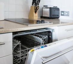 3-комнатные апартаменты люкс в Staybridge Suites