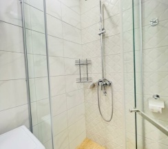 Студия 25 К4 в San-Marino