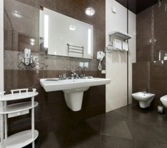 Студия в Green Park Hotel