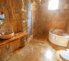 Номер Superior в Abu Hayat Cave Suites
