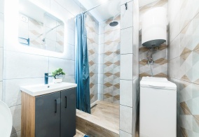 Апартаменты Favourite Home (Фэйворит Хоум) на улице Симбирцева 40 в Саратове