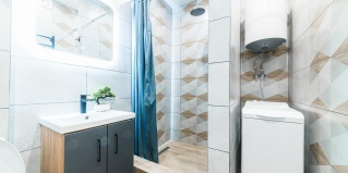 Саратов: Апартаменты Favourite Home (Фэйворит Хоум) на улице Симбирцева 40