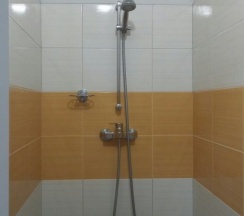 Шале в Буревестник