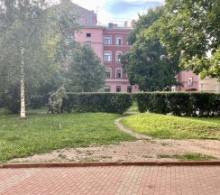 Стандартный двухместный номер с общей ванной комнатой в Палуба