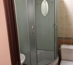 Двухместный номер Standard двуспальная кровать в Визит