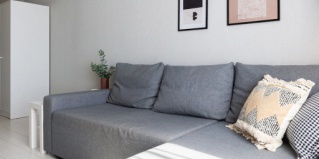 Новосибирск: Апартаменты Квартира в Центре Jet Apartments 2