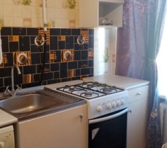 Квартира в Апартаменты на Свободы улица, 24-1