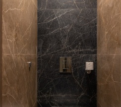 Полулюкс с мансардными окнами в Stellar collection chalet, Krasnaya Polyana