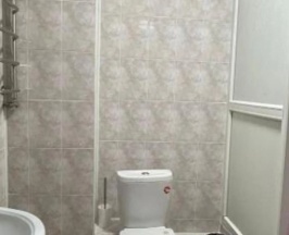 Четырёхместный номер Standard в Талисман hotel