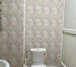 Номер Standard в Талисман hotel