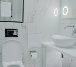 102 Улучшенный стандарт в Freedom