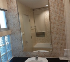 Номер Deluxe в Synsiri Resort
