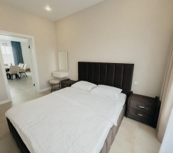 Коттедж премиум в Good Rest