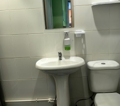 ВИП в Уралец