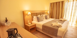 Родос: Отель Island Resorts Marisol