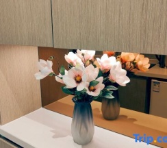 Номер Executive в Chongqing Yitang Hotel