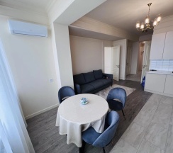 Апартаменты с 2 комнатами в Tur House