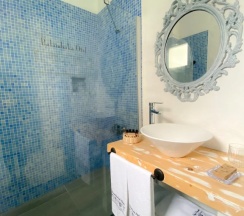 Одноместный номер Deluxe в Balambaka Hotel Alacati