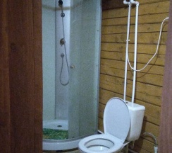 Дом Люкс в Сила Сибири
